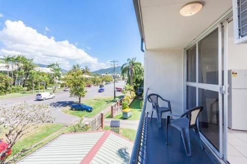 Cairns Holiday Lodge Dış mekan fotoğraf