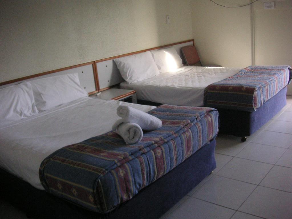 Cairns Holiday Lodge Dış mekan fotoğraf