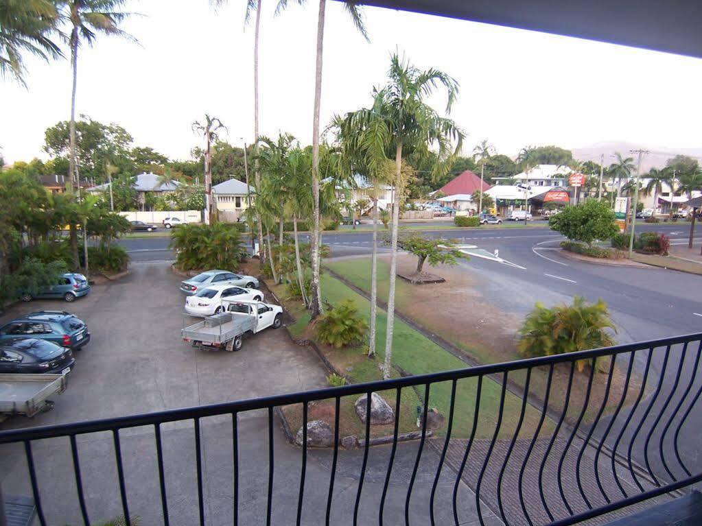 Cairns Holiday Lodge Dış mekan fotoğraf